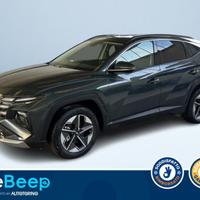 Hyundai Tucson 1.6 T-GDI 48V BUSINESS 2WD DCT