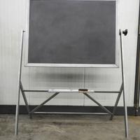 Lavagna scolastica vintage