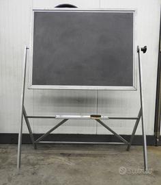 Lavagna scolastica vintage