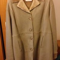 Cappotto Swish Jeans