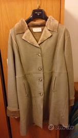 Cappotto Swish Jeans