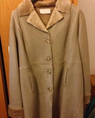 Cappotto Swish Jeans