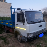 Camion fiat 50 f8