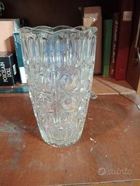 Vaso da fiori vintage