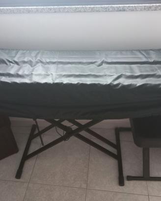 Pianoforte Elettronico YAMAHA con Accessori