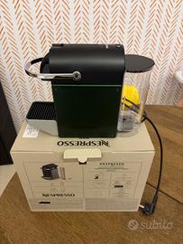 Nespresso Pixie 