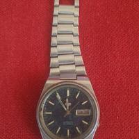 OROLOGIO SEIKO GIORNI SETTIMANA IN ARABO