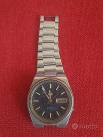 OROLOGIO SEIKO GIORNI SETTIMANA IN ARABO