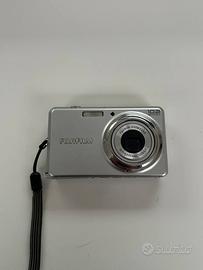 Fujifilm finepix