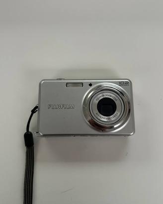 Fujifilm finepix