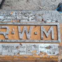 Paranco Rwm