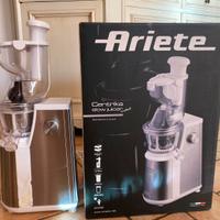 Centrifuga Estrattore Succo Ariete
