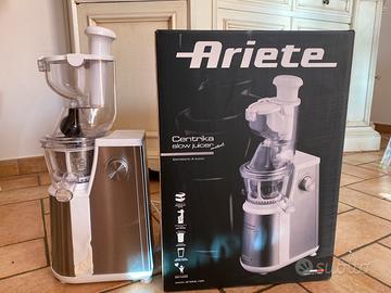 Centrifuga Estrattore Succo Ariete