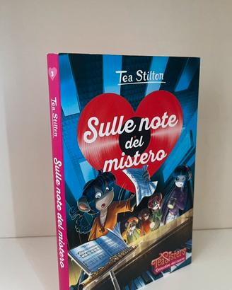 Tea stilton ‘sulle note del mistero’ vol. 3