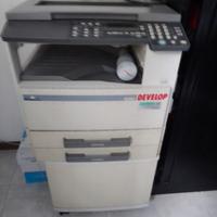 Fotocopiatrice