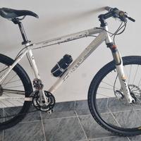 Mountan bike MTB