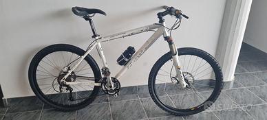 Mountan bike MTB