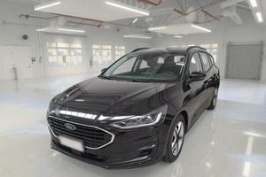 FORD FOCUS 1.5 ECOBLUE 120 CV BUSINESS AUTOM. SW S