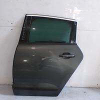 Portiera Posteriore Sinistra Peugeot 3008 2014