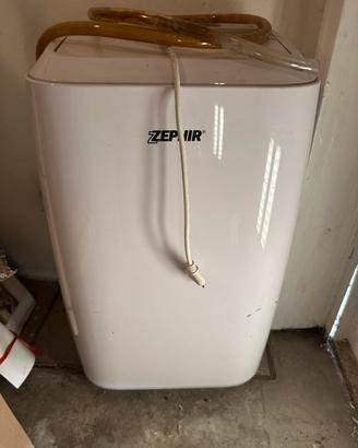 Condizionatore portatile Zephir