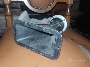 GOODMANS MIDAX tromba più tweeter alnico