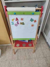 lavagna hape