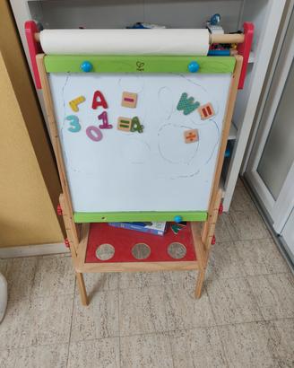 lavagna hape