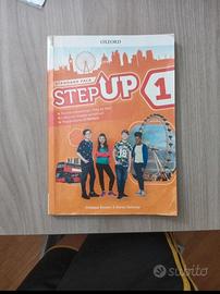 Step Up Standard Pack 1