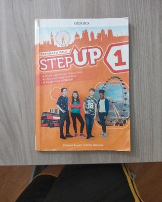 Step Up Standard Pack 1