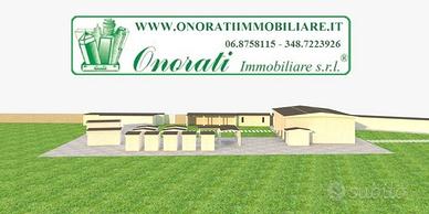 Immobile di 800 m² con più di 5 locali a Roma