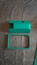 Custodia per Raspberry Pi  display 7"