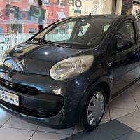 Citroen C1 1.0 5 porte AMIC1 STUPENDA