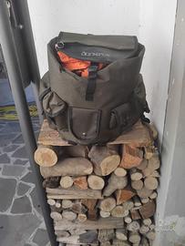 Zaino da funghi