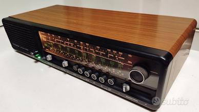 Telefunken Gavotte 600 Radio + Speaker Bluetooth
