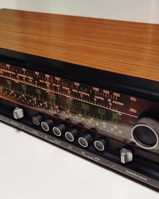 Telefunken Gavotte 600 Radio + Speaker Bluetooth