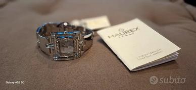 Orologio donna Haurex elegante