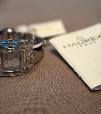 Orologio donna Haurex elegante