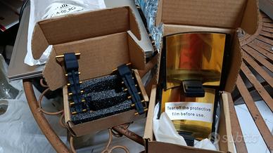 antenne amplificatore per RC 2 e RC pro 2 