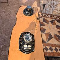 Pannello  acustico x cofano panda 169  serie 2