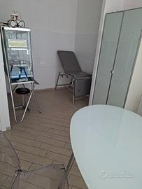 Stanza studio medico