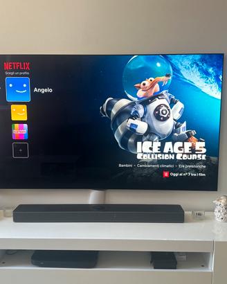 Tv oled g65 g2