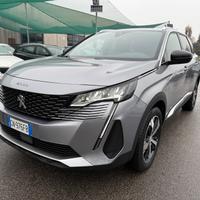 Peugeot 5008 1.5 130 Cv 7 POSTI EAT8 Allure Pack