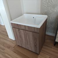 Mobile bagno lavanderia