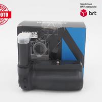 Neeweer Battery Grip Nikon Z6 II/Z7 II