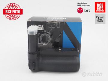 Neeweer Battery Grip Nikon Z6 II/Z7 II