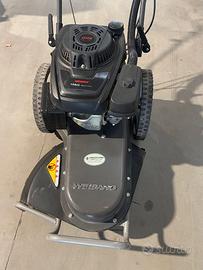 Decespugliatore a ruote WEIBANG