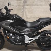 Honda NC 750 X DCT ABS (2018 - 20) usata a Reggio