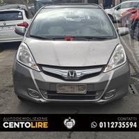 Ricambi Honda Jazz 1.3 Ibrida 2011 LDA3