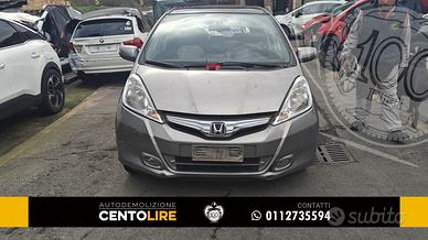 Ricambi Honda Jazz 1.3 Ibrida 2011 LDA3