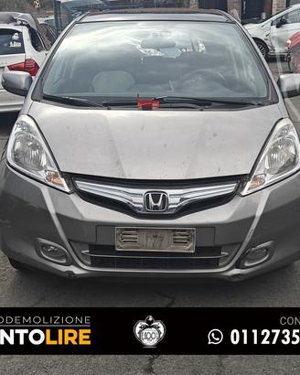 Ricambi Honda Jazz 1.3 Ibrida 2011 LDA3